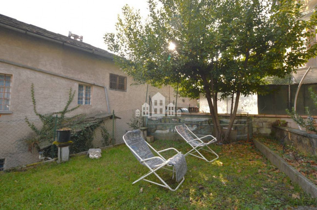 Appartamento in vendita a Traversella