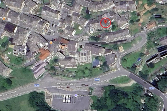 Appartamento in vendita a Traversella