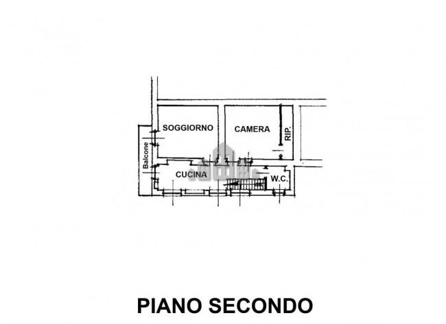 Appartamento in vendita a Traversella