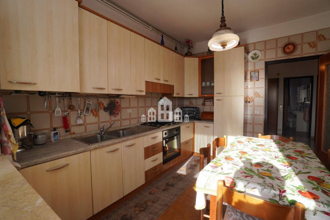 Appartamento in vendita a Valperga