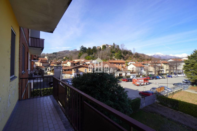 Appartamento in vendita a Valperga