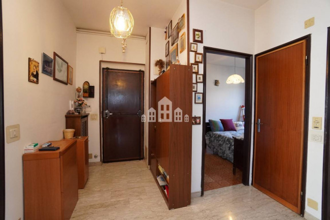 Appartamento in vendita a Valperga