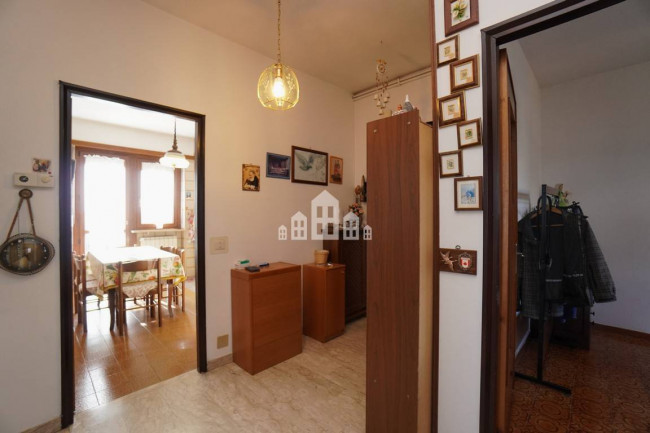 Appartamento in vendita a Valperga