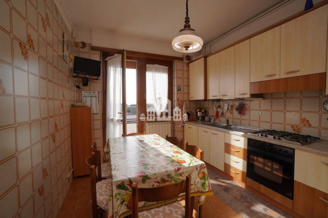 Appartamento in vendita a Valperga