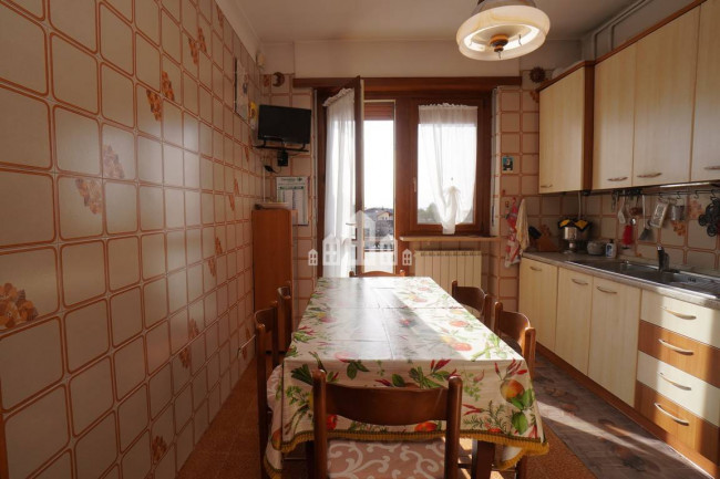 Appartamento in vendita a Valperga