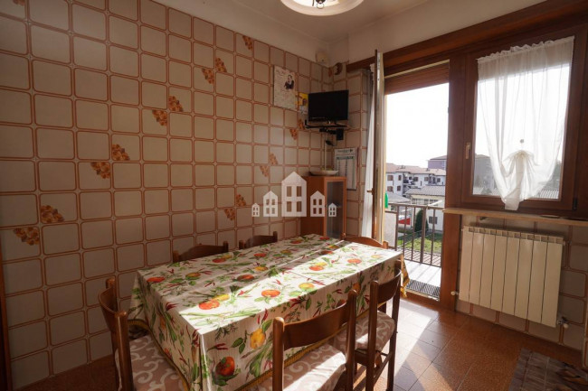 Appartamento in vendita a Valperga