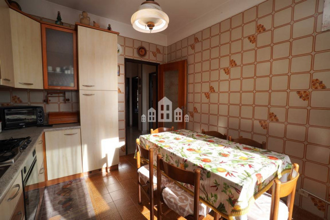 Appartamento in vendita a Valperga