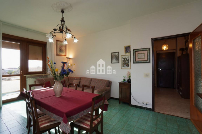 Appartamento in vendita a Valperga