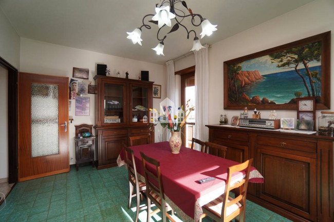 Appartamento in vendita a Valperga