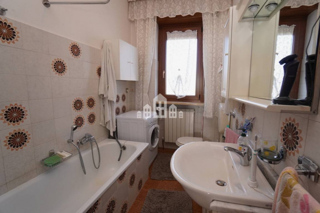 Appartamento in vendita a Valperga