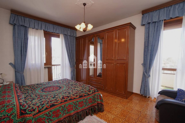 Appartamento in vendita a Valperga