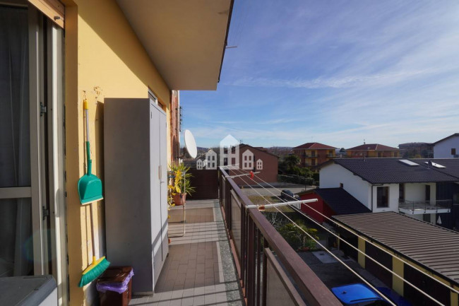 Appartamento in vendita a Valperga