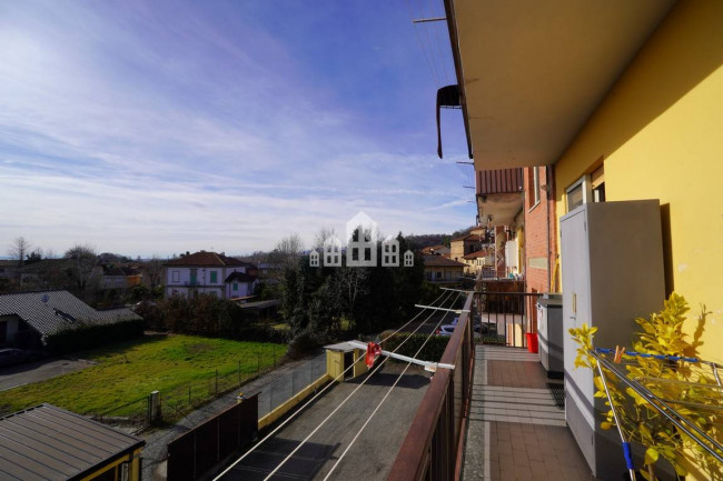 Appartamento in vendita a Valperga