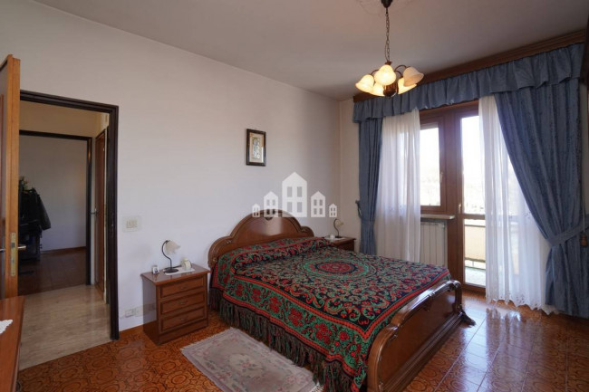 Appartamento in vendita a Valperga