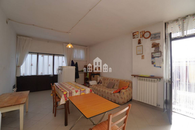 Appartamento in vendita a Valperga