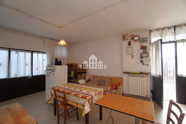 Appartamento in vendita a Valperga