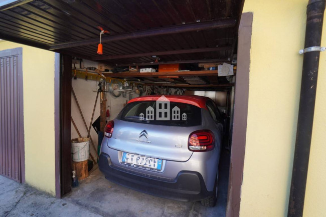 Appartamento in vendita a Valperga