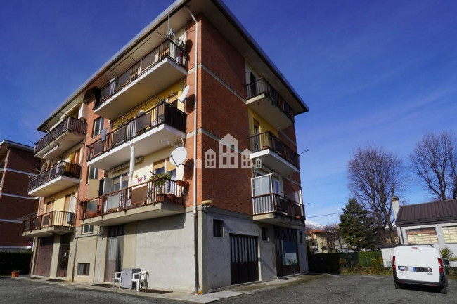 Appartamento in vendita a Valperga