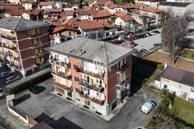 Appartamento in vendita a Valperga