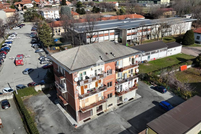 Appartamento in vendita a Valperga