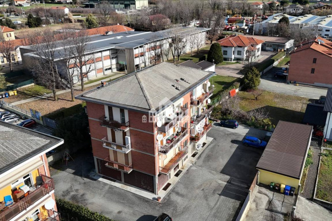 Appartamento in vendita a Valperga