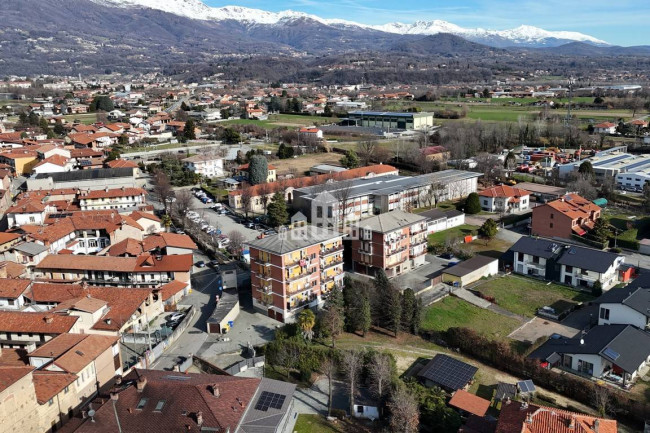 Appartamento in vendita a Valperga