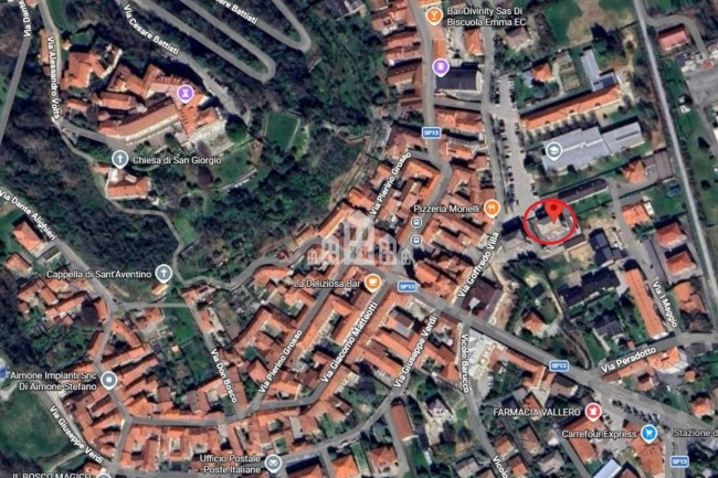 Appartamento in vendita a Valperga