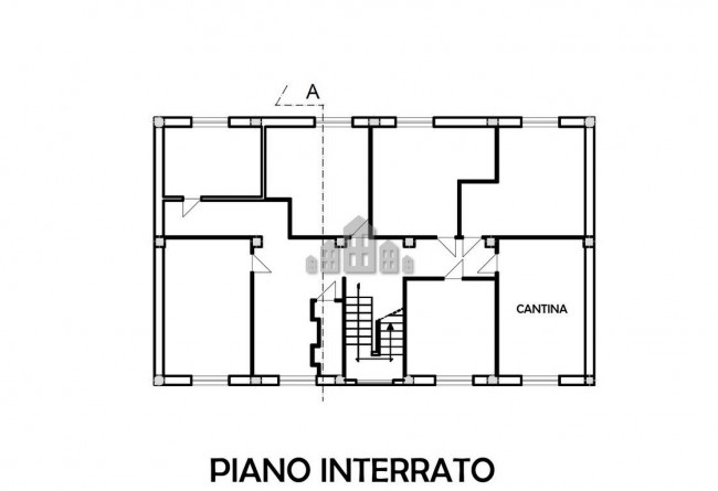 Appartamento in vendita a Valperga