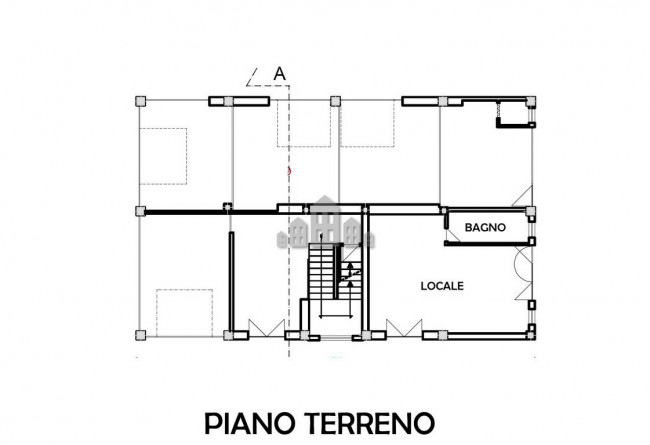 Appartamento in vendita a Valperga