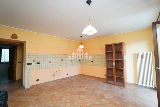 Casa semindipendente in vendita a San Colombano Belmonte