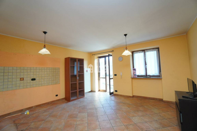 Casa semindipendente in vendita a San Colombano Belmonte