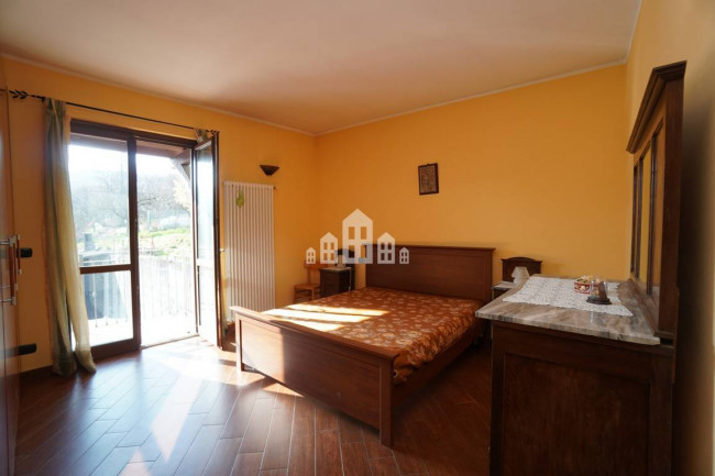 Casa semindipendente in vendita a San Colombano Belmonte
