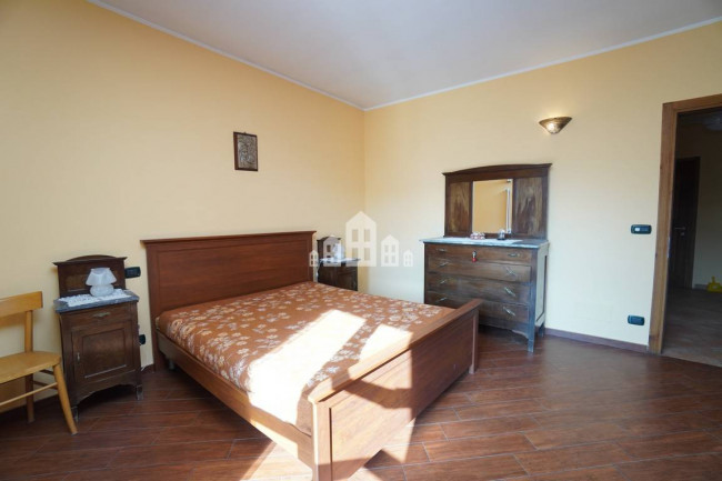 Casa semindipendente in vendita a San Colombano Belmonte