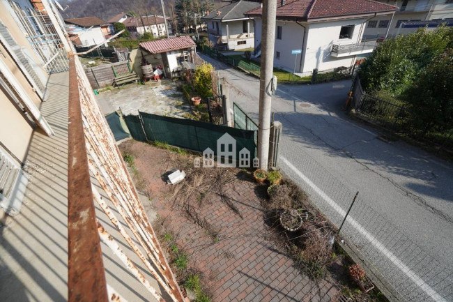 Casa semindipendente in vendita a San Colombano Belmonte