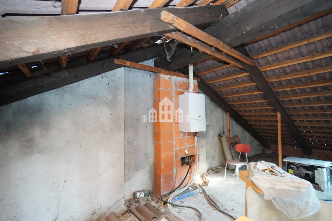 Casa semindipendente in vendita a San Colombano Belmonte