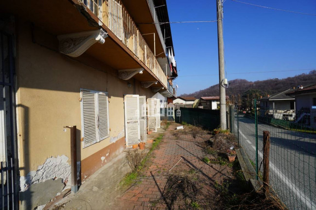 Casa semindipendente in vendita a San Colombano Belmonte