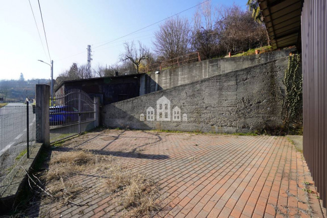 Casa semindipendente in vendita a San Colombano Belmonte