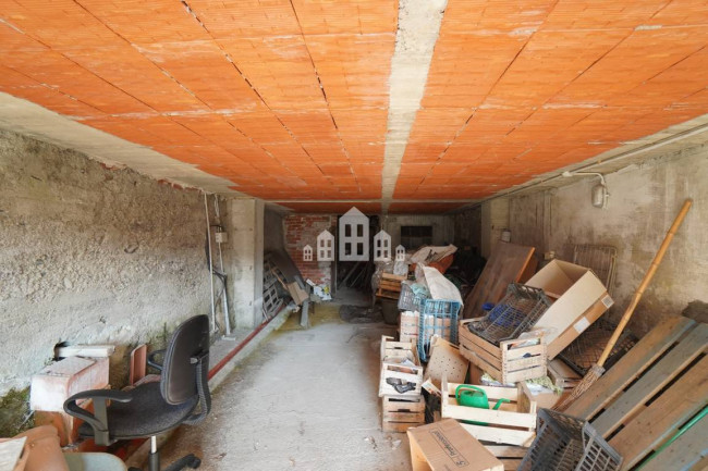 Casa semindipendente in vendita a San Colombano Belmonte