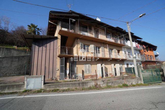 Casa semindipendente in vendita a San Colombano Belmonte