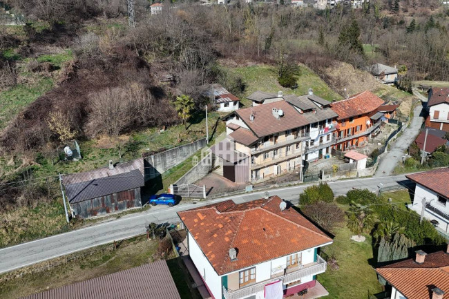 Casa semindipendente in vendita a San Colombano Belmonte