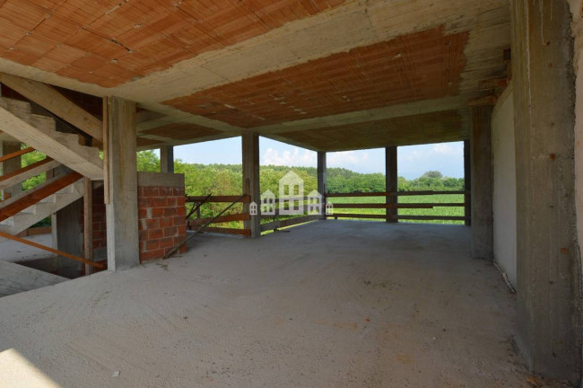 Casa semindipendente in vendita a Strambino