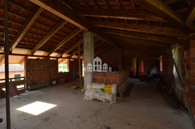 Casa semindipendente in vendita a Strambino