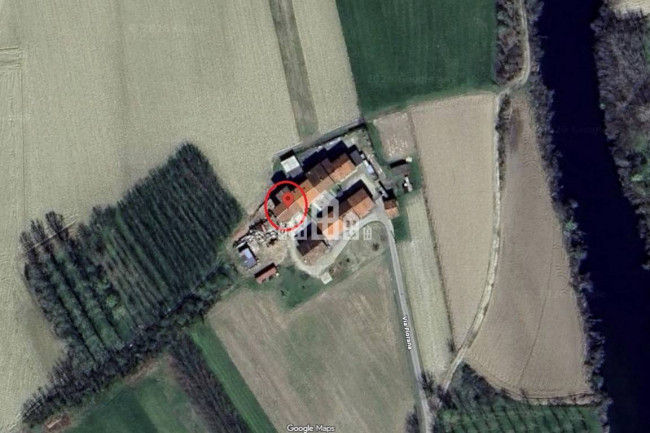 Casa semindipendente in vendita a Strambino