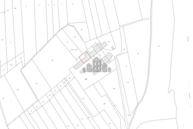 Casa semindipendente in vendita a Strambino