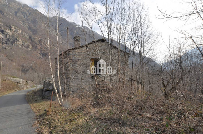 Rustico in vendita a Noasca