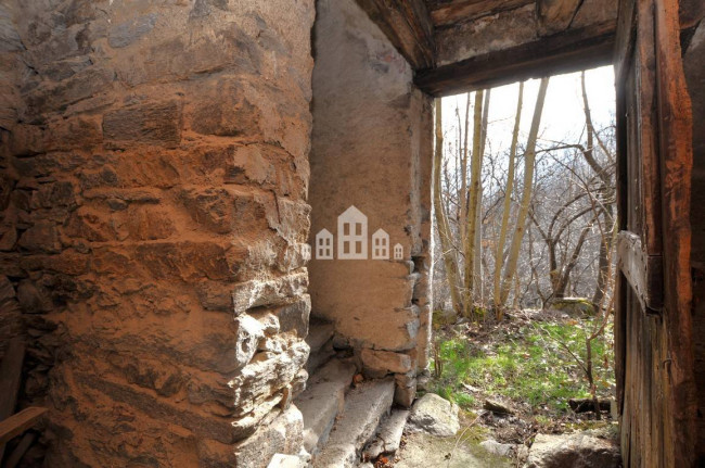 Rustico in vendita a Noasca