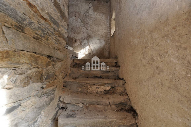 Rustico in vendita a Noasca