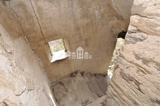 Rustico in vendita a Noasca