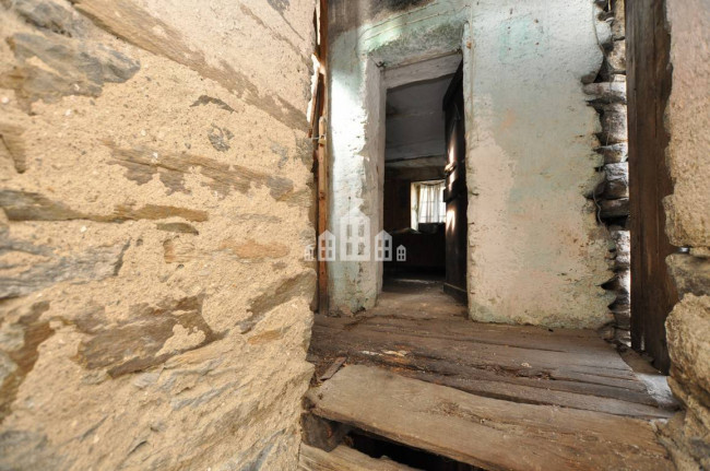 Rustico in vendita a Noasca