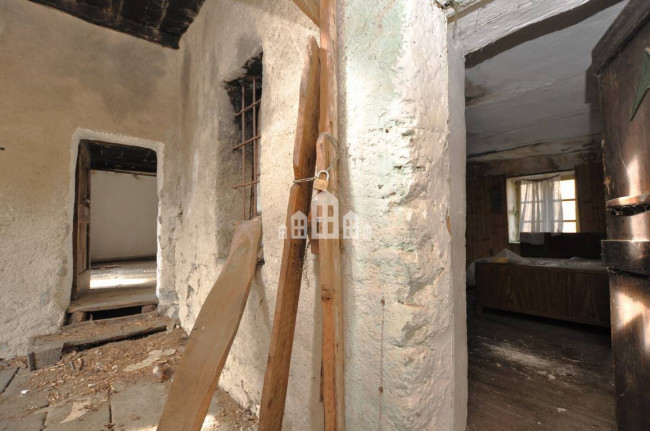 Rustico in vendita a Noasca